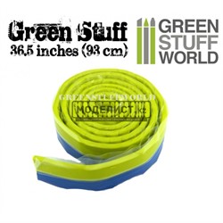 Green Stuff Tape 36,5 inches