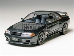 1/24 Nissan Skyline GT-R