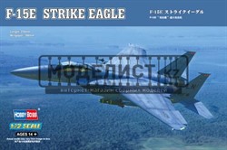 F-15E Strike Eagle Strike fighter