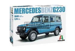 MERCEDES BENZ G230