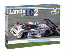 LANCIA LC2