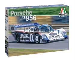 PORSCHE 956