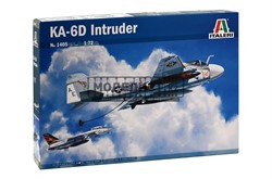 KA-6D INTRUDER 1405 - фото 25656