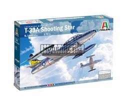 T-33A SHOOTING STAR