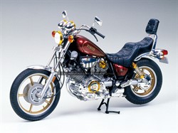 Yamaha XV1000 Virago