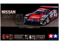 Nissan R390 GT1