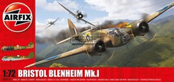 Bristol Blenheim Mk.1