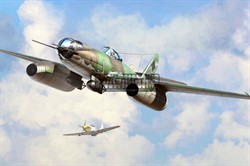 Me 262 A-2a/U2 (48)