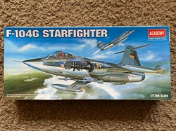   F-104G Starfighter 