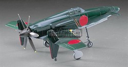 самолет J7W1 SHINDEN JT22