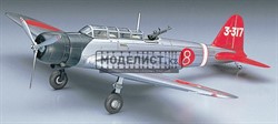 самолет NAKAJIMA B5N2 (KATE) A7