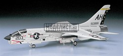 самолет F-8E CRUSADER C9