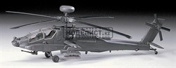 вертолет AH-64 APACHE LONGBOW E6