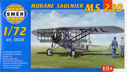 Morane Saulnier MS 230