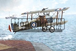 Sopwith 2F.1 Camel