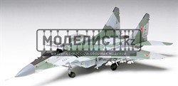 MiG-29 FULCRUM