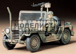 U.S.M151A2 Ford Mutt с фигурой водителя 35123	TAM - фото 28026