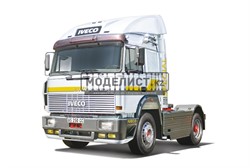 IVECO Turbostar 190.48 Special