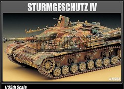 Sturmgeschutz IV