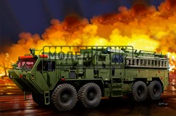 M1142 Tactical Fire Fighting Truck (TFFT)