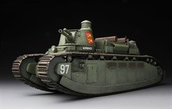 Char 2C