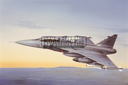 JAS 39 A GRIPEN 2638 - фото 28710