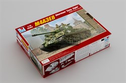 M4A3E8 Sherman "Easy Eight"