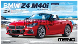 BMW Z4 M40i