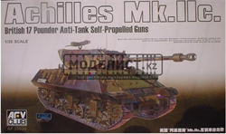 Achilles Mk.IIc