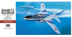 Kawasaki T-4 'Blue Impulse'