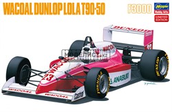 Wacoal Dunlop Lola T90-50