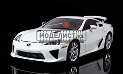 Lexus LFA