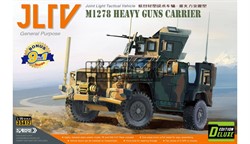 JLTV M1278 HEAVY GUNS CARRIER