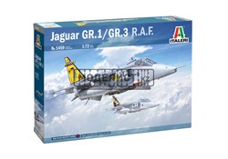 Jaguar GR.1/GR.3 RAF