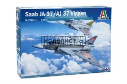 SAAB JA 37/AJ 37 VIGGEN