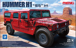 HUMMER H1