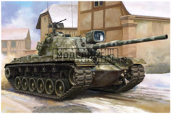 M48A5 MBT 63534 - фото 34027