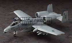 A-10C THUNDERBOLT II™