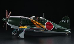 MITSUBISHI J2M3 RAIDEN (JACK) TYPE 21