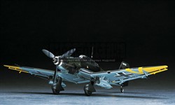 Ju87G-2 STUKA “TANK ATTACKER”