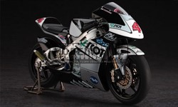 SCOT RACING TEAM HONDA RS250RW “2009 WGP250 CHAMPION”