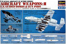 U.S. AIRCRAFT WEAPONS II