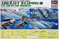 U.S. AIRCRAFT WEAPONS III