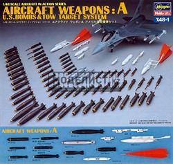 U.S. AIRCRAFT WEAPONS A