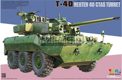 T-40 NEXTER