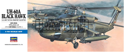 UH-60A Black Hawk [U.S. Army Tactical Transport Helicopter]