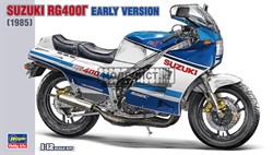 SUZUKI RG400Γ EARLY VERSION