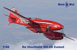 DH-88 Comet