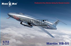 Martin XB-51