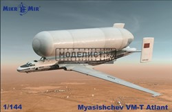 Myasishchev VM-T Atlant